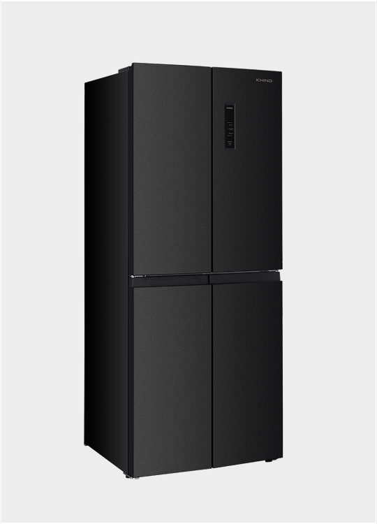 ChillMasterX Multi-door Refrigerator KHIND RTO