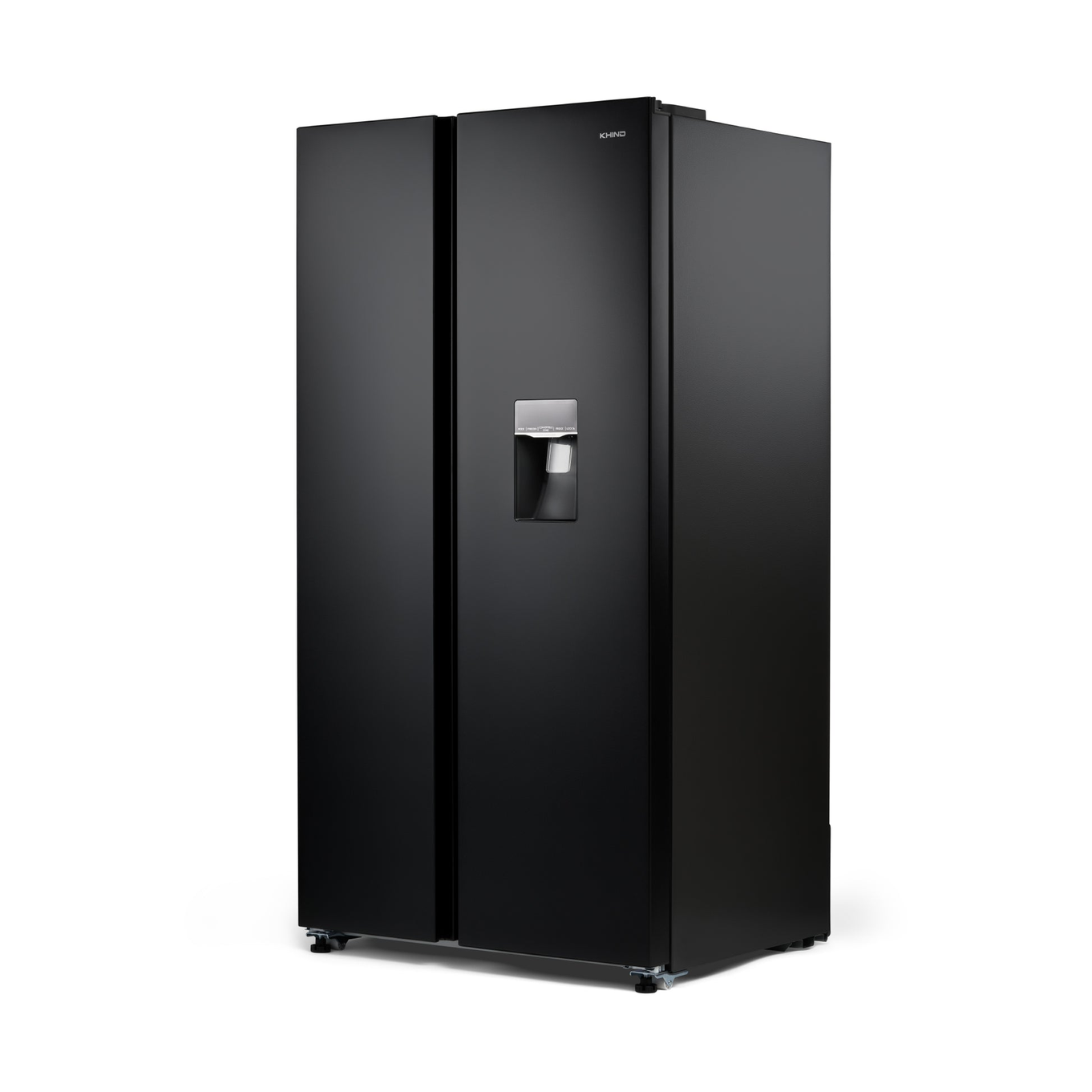 ChillMaster Side-By-Side Refrigerator KHIND RTO