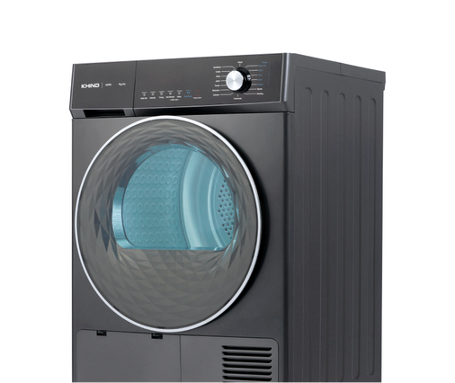 DryMaster Heat-Pump Dryer KHIND RTO