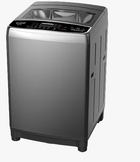 EcoWash15 Top Load Washer KHIND RTO
