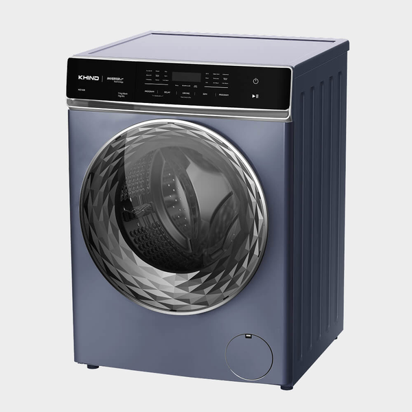 2-in-1 Washer Dryer KHIND RTO
